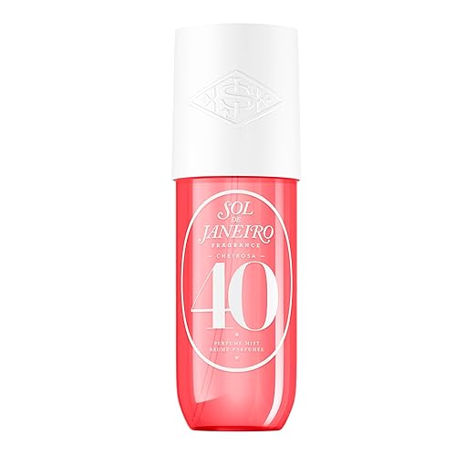SOL DE JANEIRO Brazilian Crush Cheirosa '62 Hair & Body Fragrance Mist 240mL/8 fl oz