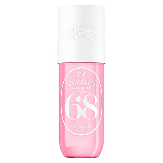 SOL DE JANEIRO Brazilian Crush Cheirosa '62 Hair & Body Fragrance Mist 240mL/8 fl oz