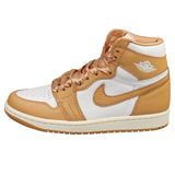 Jordan 1 Mid Women Praline/White-Sail FN6622-201 7.5