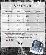 Narecte Summer Dresses for Women,Tie Halter Mini Dress,Floral Print Short Dress,Ruffle Trim Casual Dresses Blue S